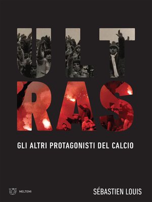 cover image of Ultras